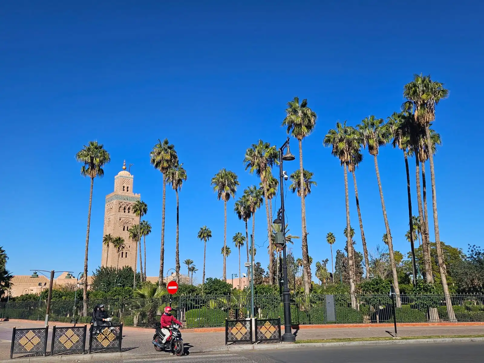 Is September a Good Time to Visit Morocco? Weather and Travel Insights